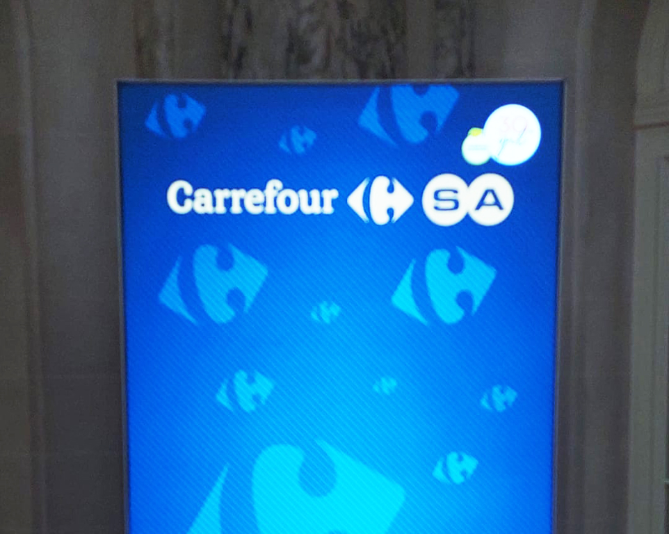 CARREFOURSA Image