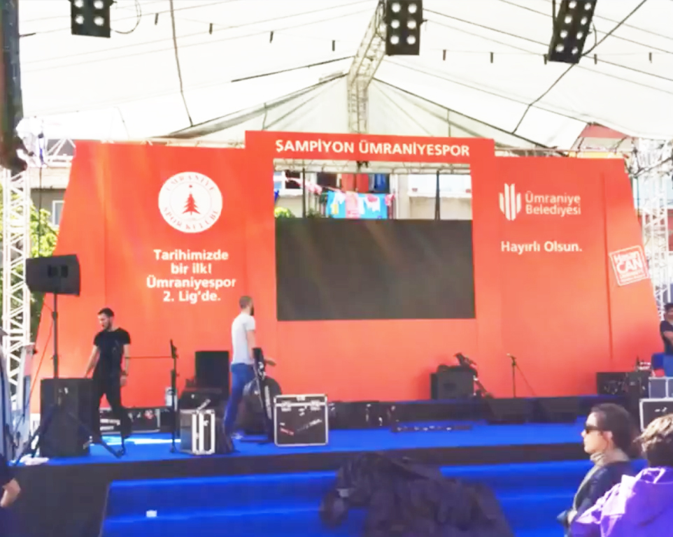 ÜMRANİYE BELEDİYESİ Image