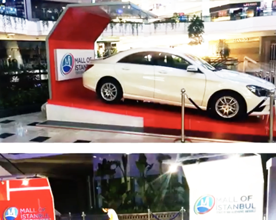 MALL OF İSTANBUL Image