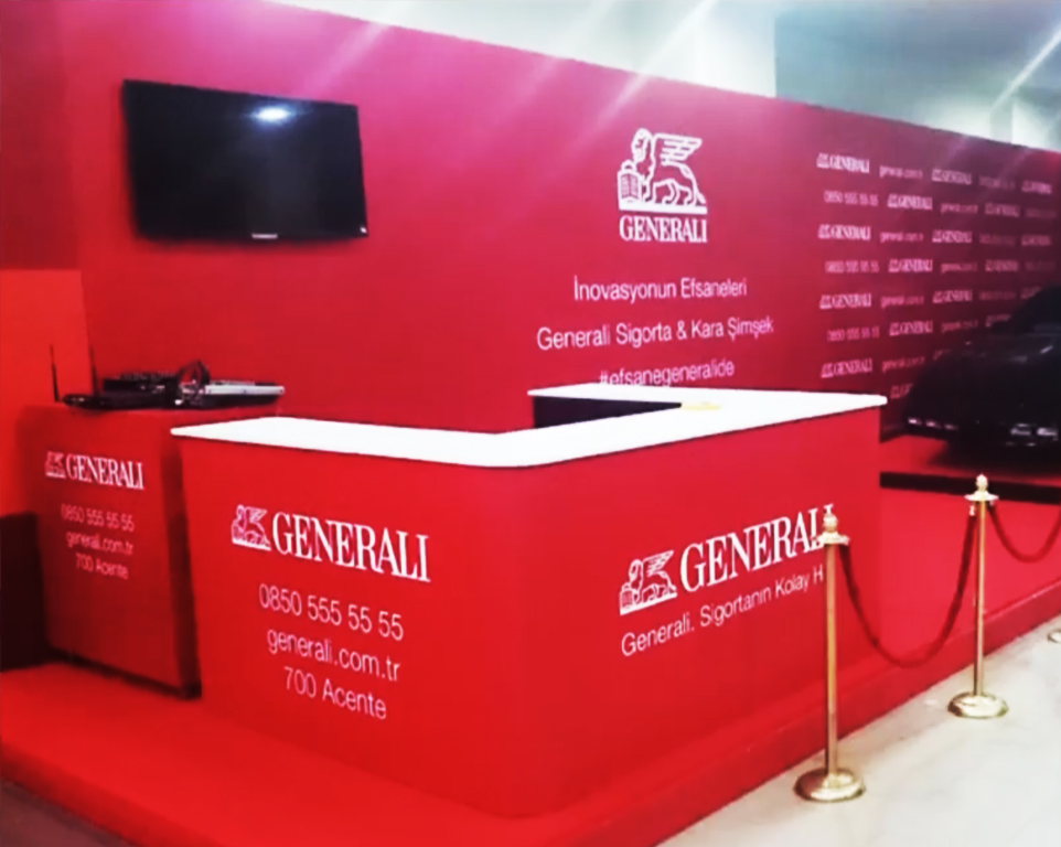 GENERALI Image